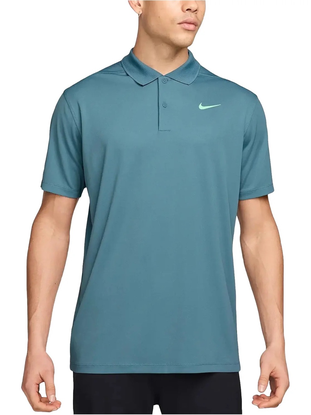 Nike Men’s Dri-FIT Men’s Victory-style Golf Polo